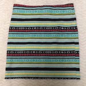 Forever 21 Bodycon Skirt - Small